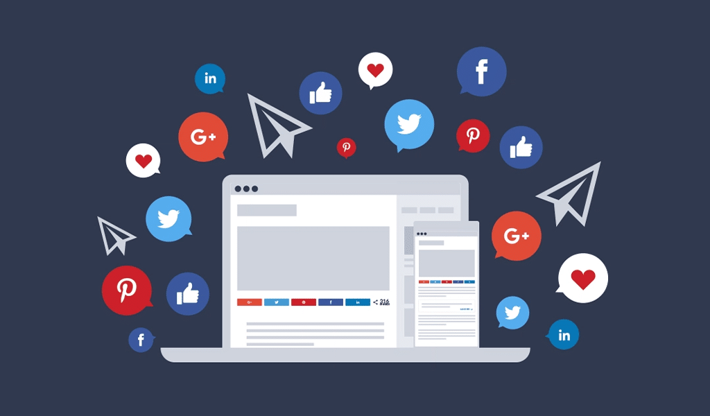 Social Warfare – Pro WordPress Plugin
