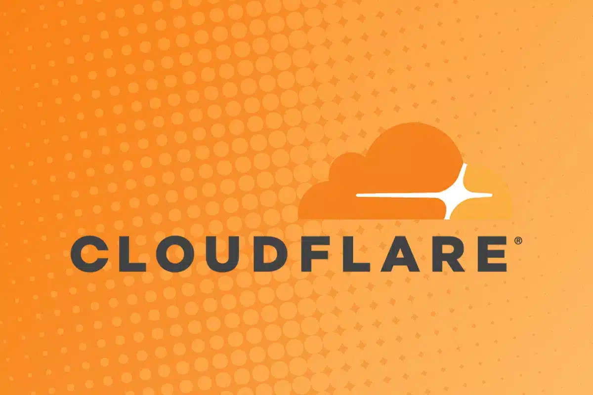 Cloudflare Configuration